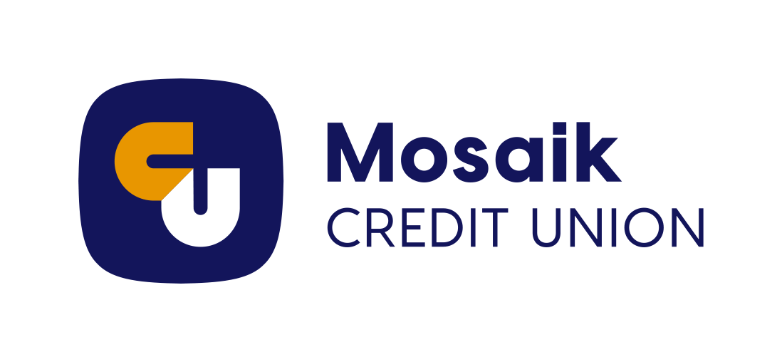 Mosaik Credit Union Logo